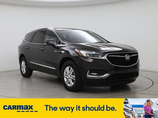 2019 Buick Enclave Premium