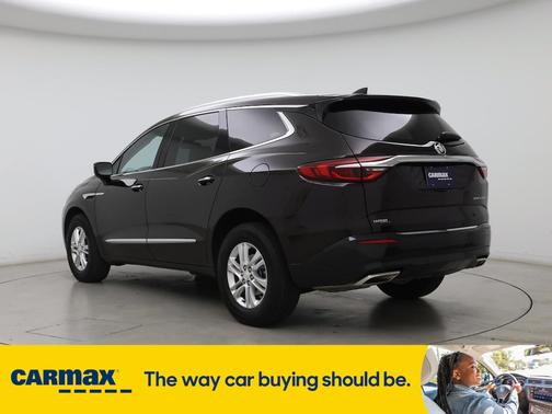 2019 Buick Enclave Premium