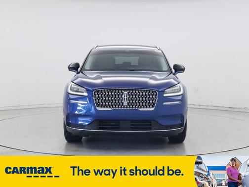 2020 Lincoln Corsair Standard
