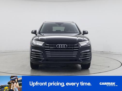 2020 Audi Q5 e Premium