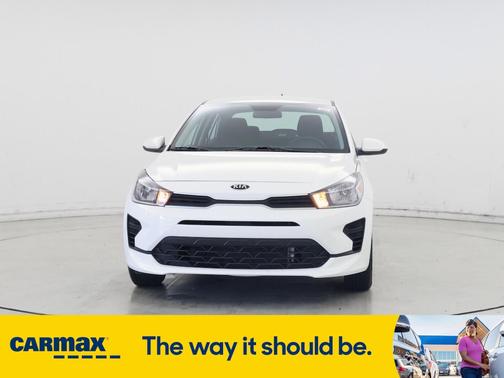 2021 Kia Rio LX