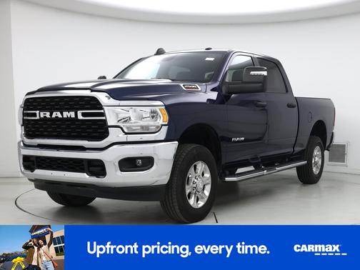 2024 RAM 2500 Bighorn