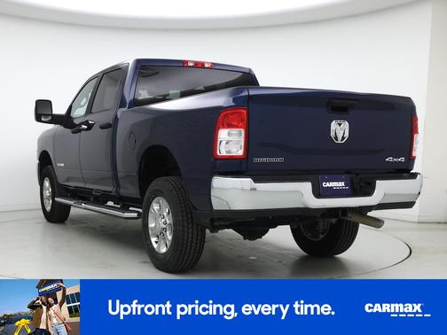 2024 RAM 2500 Bighorn