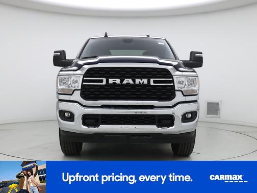 2024 RAM 2500 Bighorn