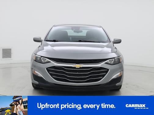 2024 Chevrolet Malibu LS