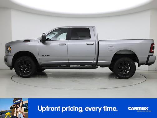 2024 RAM 2500 Bighorn