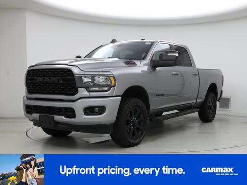 2024 RAM 2500 Bighorn