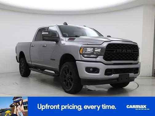 2024 RAM 2500 Bighorn