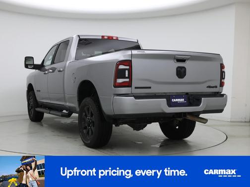 2024 RAM 2500 Bighorn