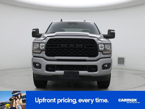 2024 RAM 2500 Bighorn