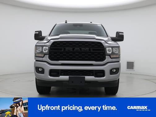 2024 RAM 2500 Bighorn