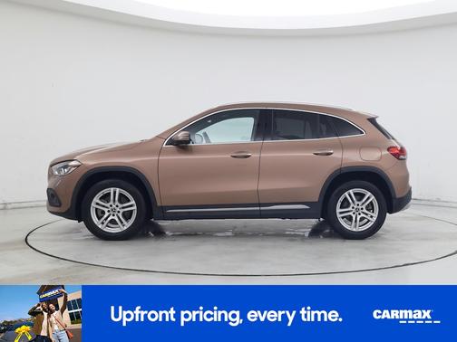 2023 Mercedes-Benz GLA 250 