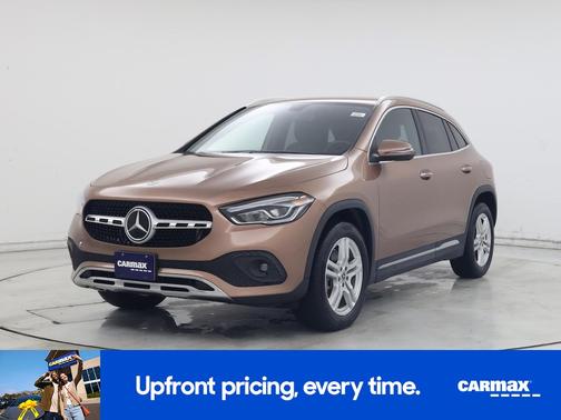 2023 Mercedes-Benz GLA 250 