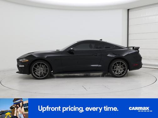 2022 Ford Mustang GT