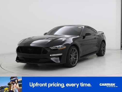 2022 Ford Mustang GT