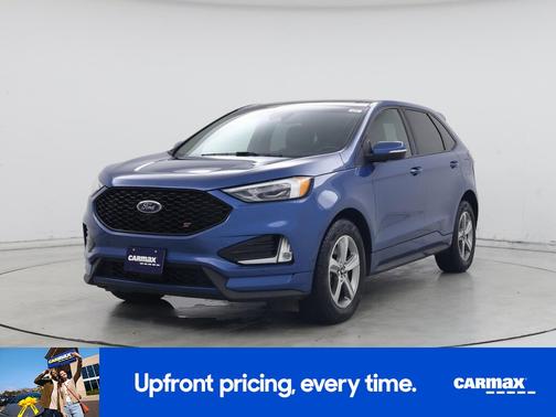 2020 Ford Edge ST