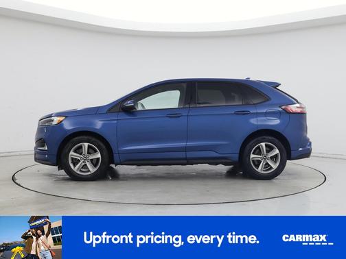 2020 Ford Edge ST