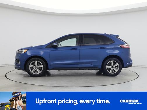 2020 Ford Edge ST