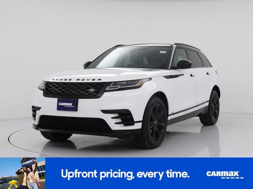 2020 Land Rover Range Rover Velar R-Dynamic S