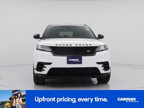 2020 Land Rover Range Rover Velar R-Dynamic S