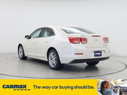 2014 Chevrolet Malibu LT