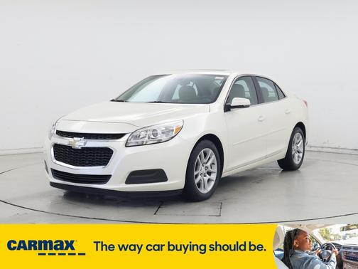 2014 Chevrolet Malibu LT