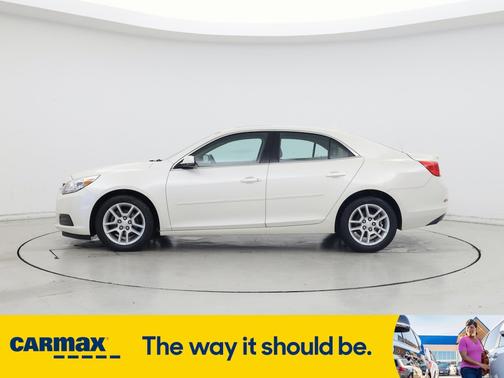 2014 Chevrolet Malibu LT