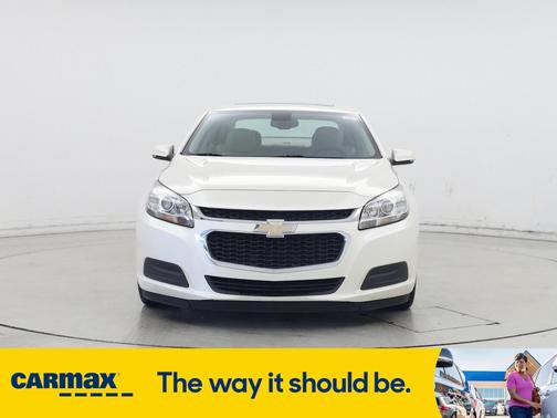 2014 Chevrolet Malibu LT