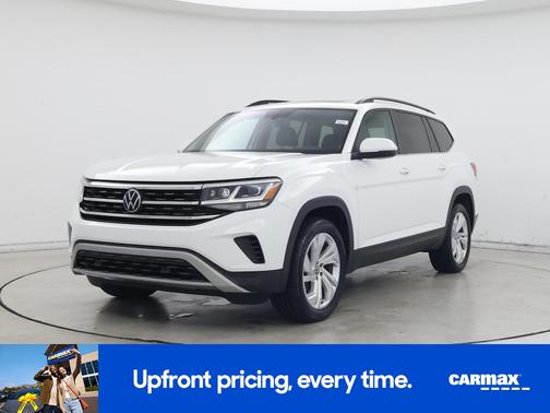 2023 Volkswagen Atlas SE w/Tech