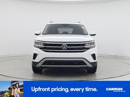 2023 Volkswagen Atlas SE w/Tech