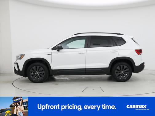 2022 Volkswagen Taos S