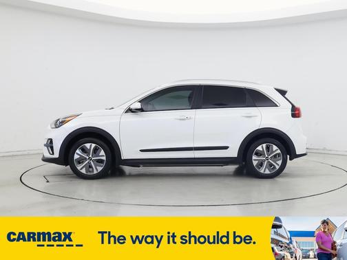2021 Kia Niro EV EX Premium