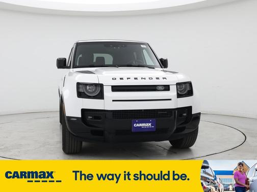 2023 Land Rover Defender 110 X-Dynamic SE