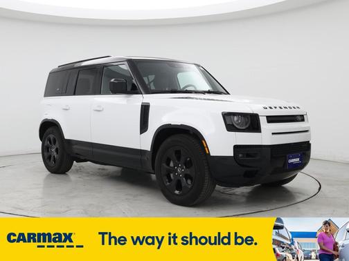 2023 Land Rover Defender 110 X-Dynamic SE