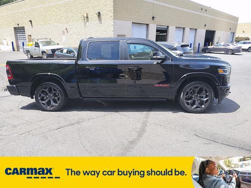 2022 RAM 1500 Limited