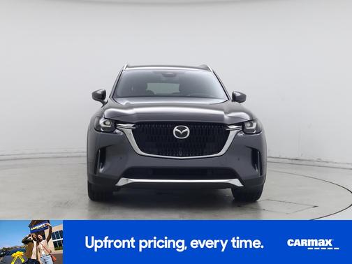 2024 Mazda CX-90 PHEV Premium Plus