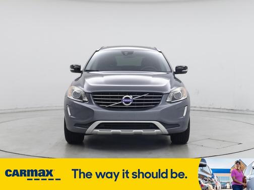 2017 Volvo XC60 T5 Dynamic
