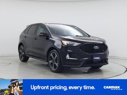 2021 Ford Edge ST