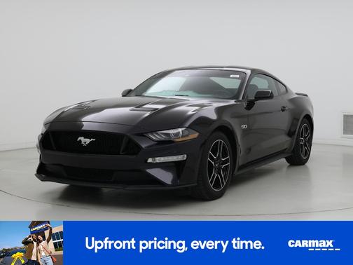 2023 Ford Mustang GT