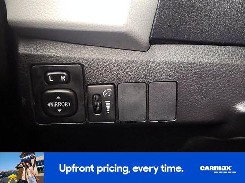 2014 Toyota Corolla LE Eco