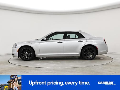 2021 Chrysler 300 S