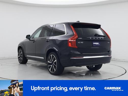 2023 Volvo XC90 B6 Plus