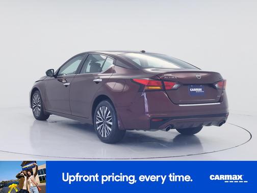 2023 Nissan Altima SV