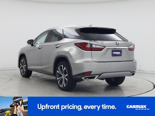 2022 Lexus RX 350 RX 350