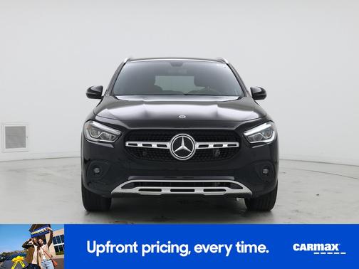 2023 Mercedes-Benz GLA 250 