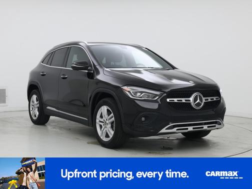 2023 Mercedes-Benz GLA 250 