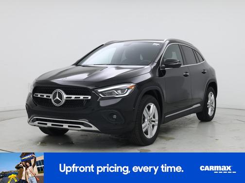 2023 Mercedes-Benz GLA 250 