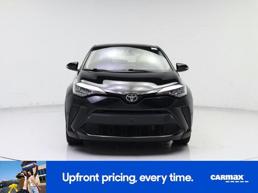 2020 Toyota C-HR LE