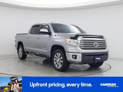 2016 Toyota Tundra Limited