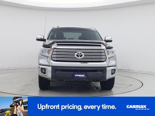 2016 Toyota Tundra Limited